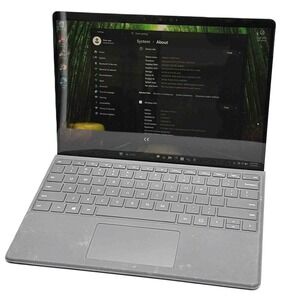 MICROSOFT SURFACE PRO X 2010 (GNH025696)